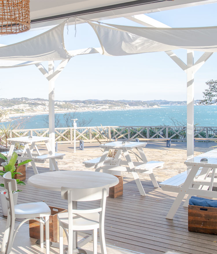 日本初フレンチトースト専門店 Loncafe